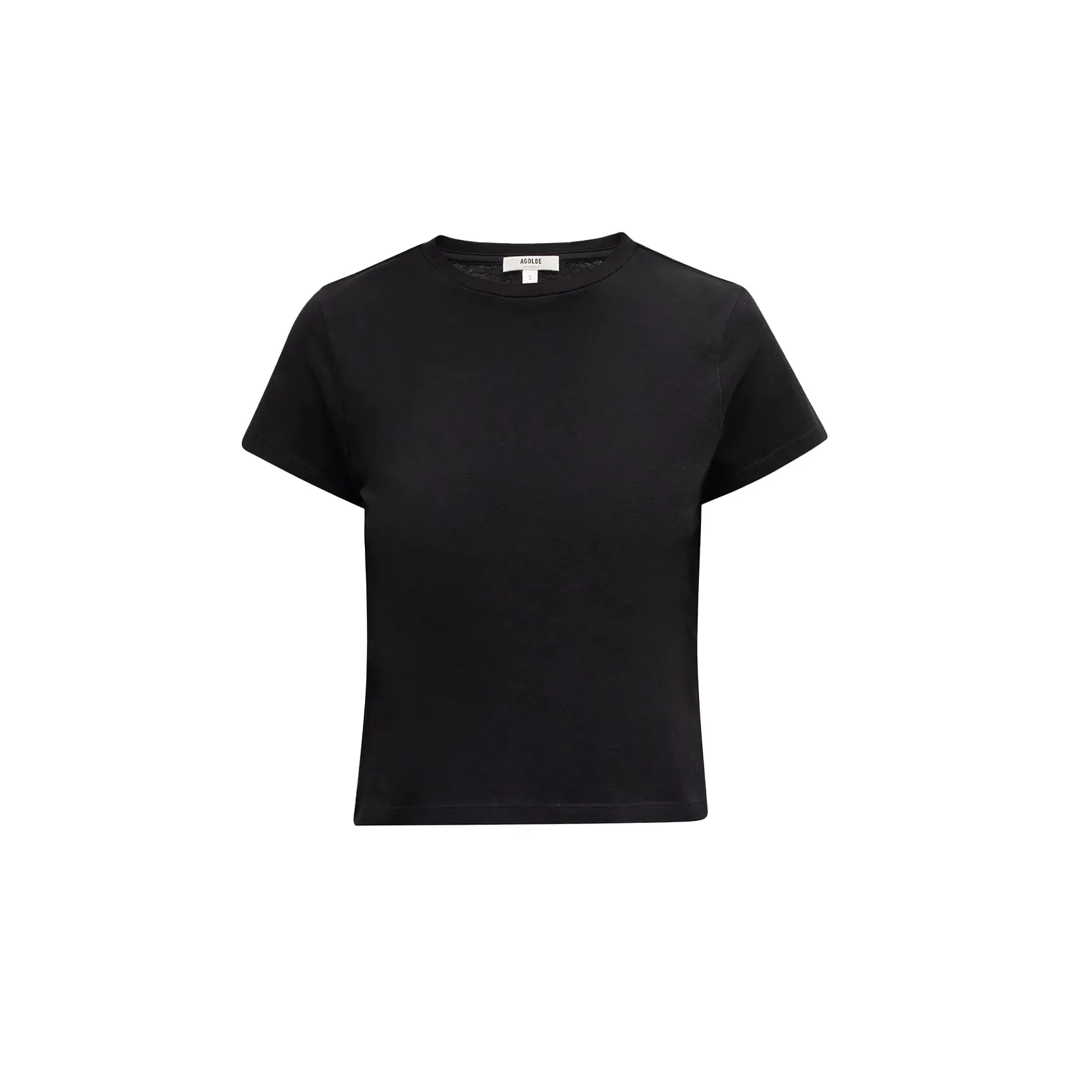 Adine Shrunken Tee