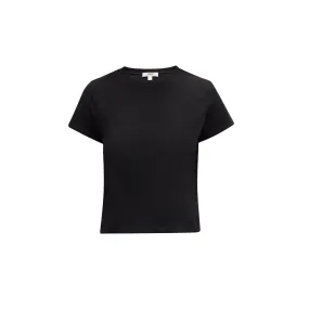 Adine Shrunken Tee