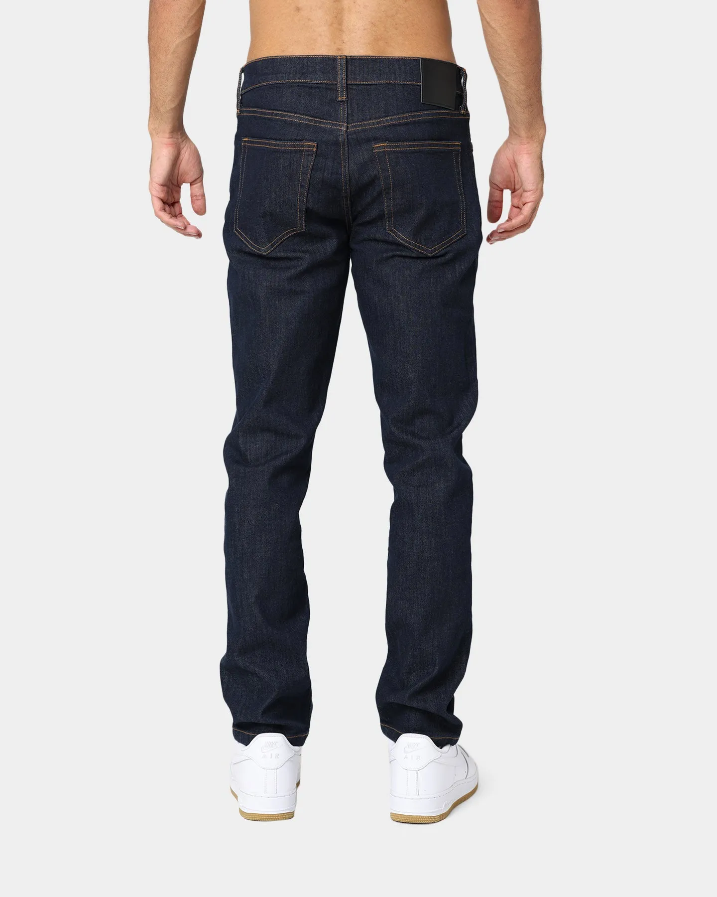 AS Colour 5801 Standard Jeans Raw Indigo