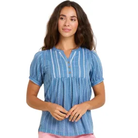 Brakeburn Sadie Blouse