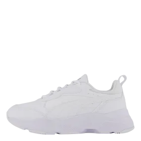 Cassia Sl Puma White-puma White-puma Tea