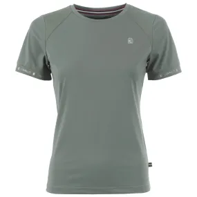 Cavallo Caval Function Round Neck T-Shirt