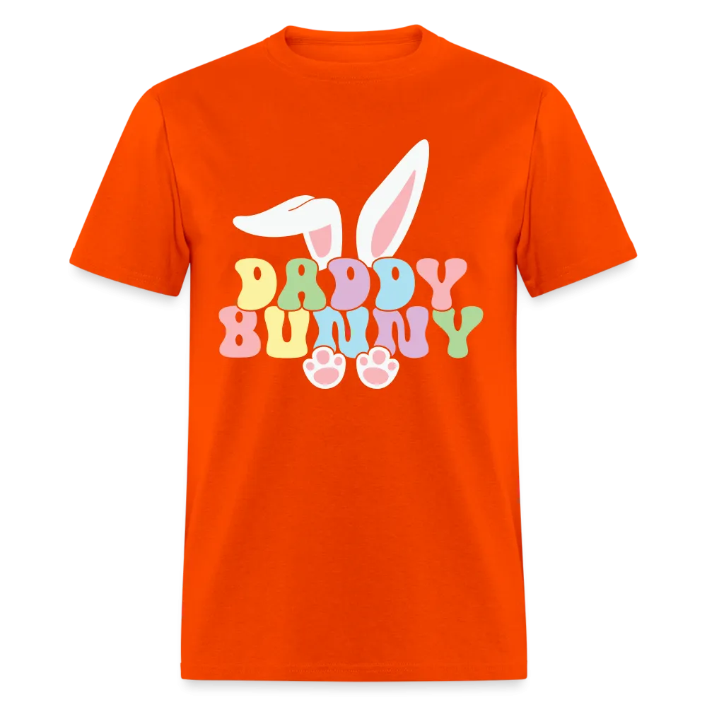 Daddy Bunny (Easter) T-Shirt