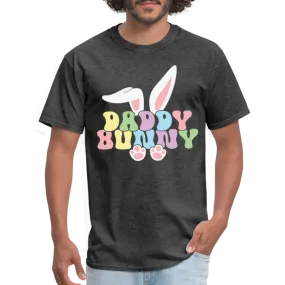 Daddy Bunny (Easter) T-Shirt