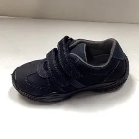 E-Rock Titanium Velcro Sneaker
