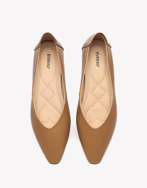 Everly in Camel