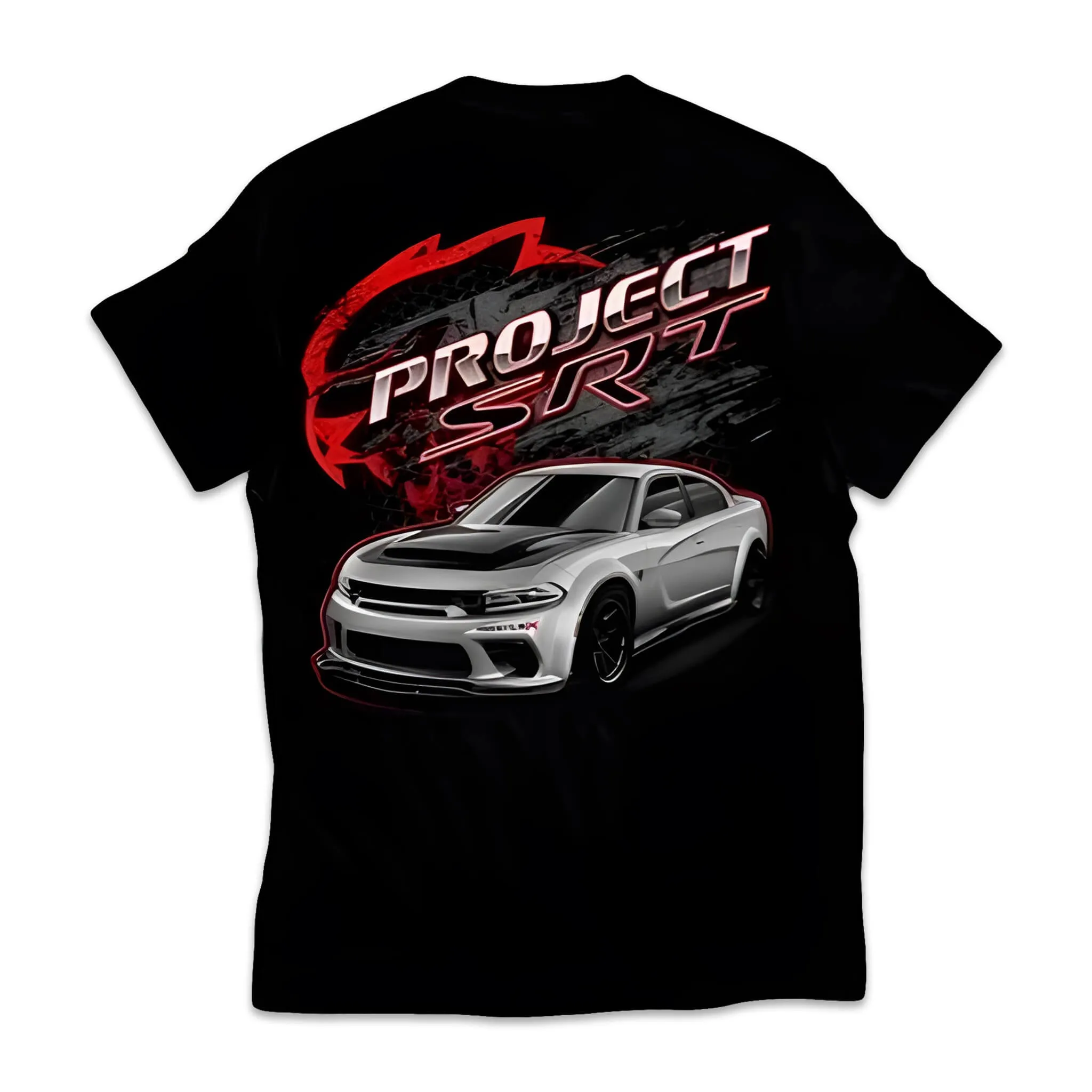 HELLCAT SRT T-SHIRT