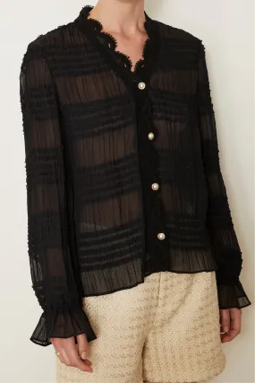 HILLA BLOUSE