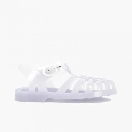 Kids Sandal Transparent - أحذية