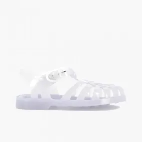 Kids Sandal Transparent - أحذية