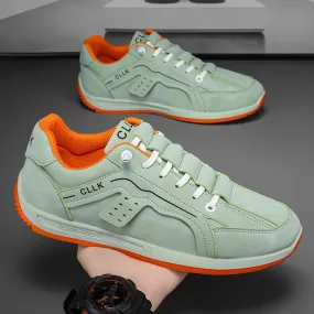 Kirk – Fashion Skateboard Shoes for Men