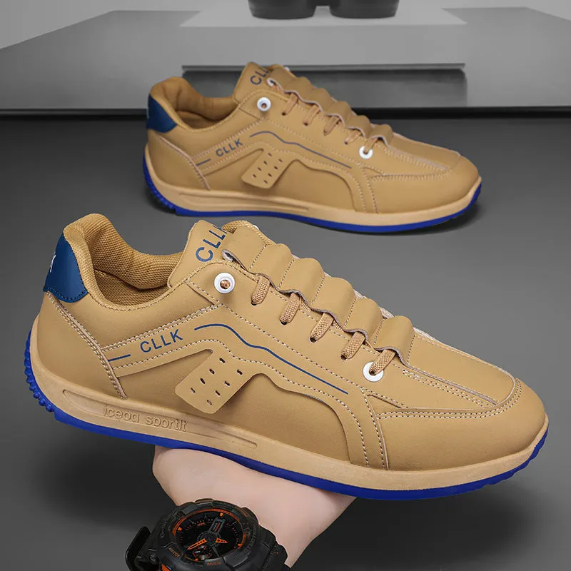 Kirk – Fashion Skateboard Shoes for Men