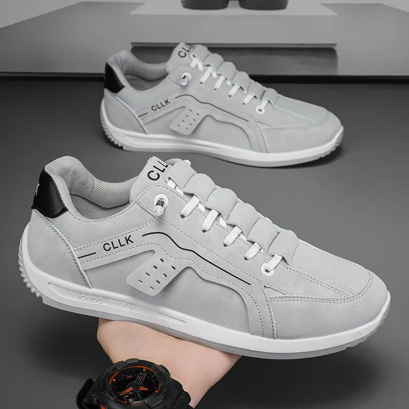 Kirk – Fashion Skateboard Shoes for Men
