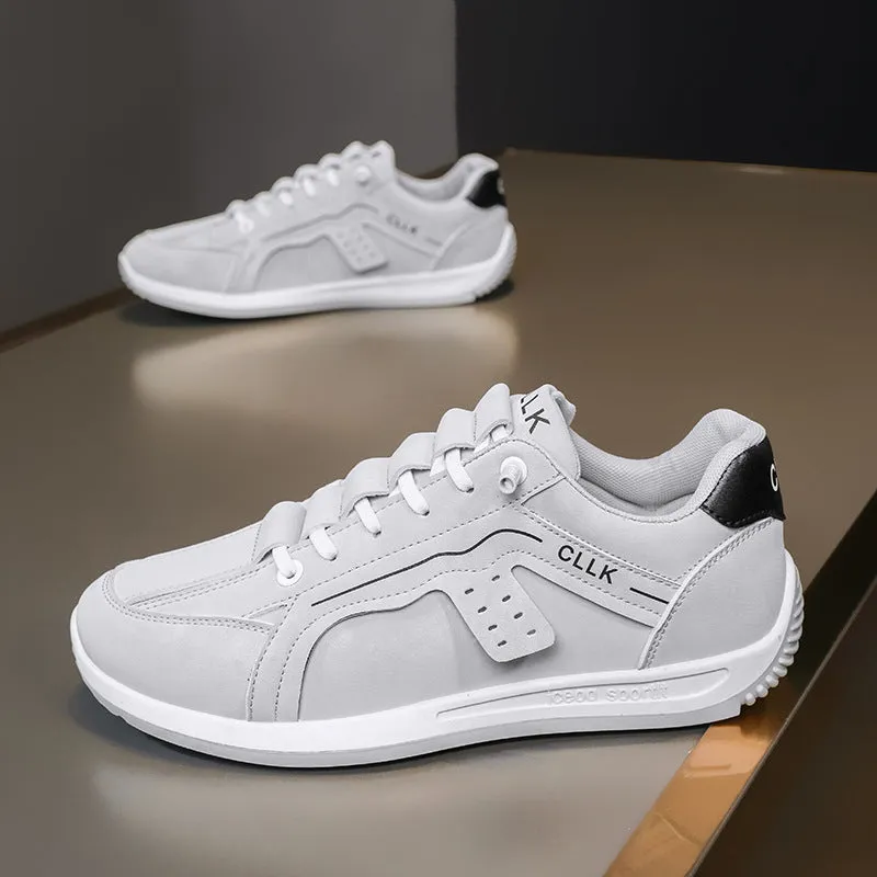 Kirk – Fashion Skateboard Shoes for Men