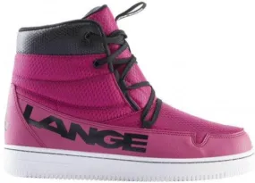 Lange Podium Shoes 2023