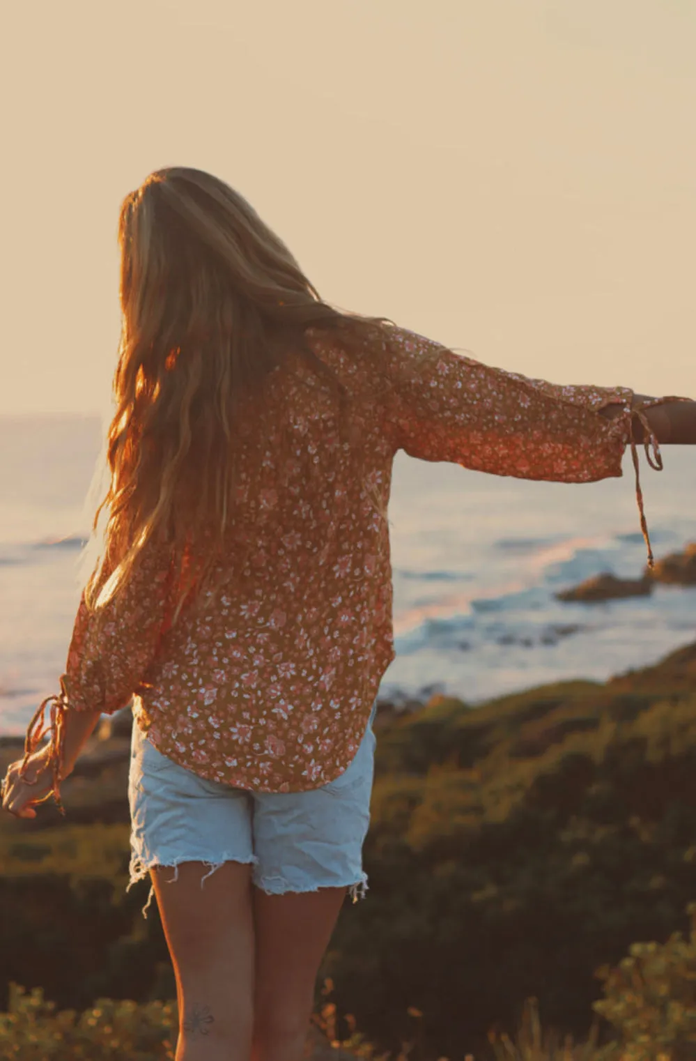 Lexi Blouse
