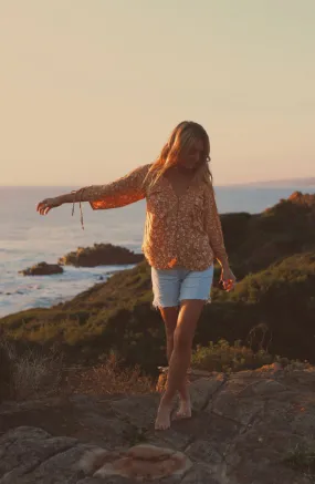 Lexi Blouse