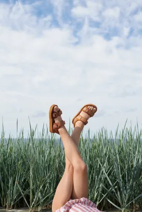 Liewood Monty Sandals | Liewood Kids Sandals - Rose Pink Mix