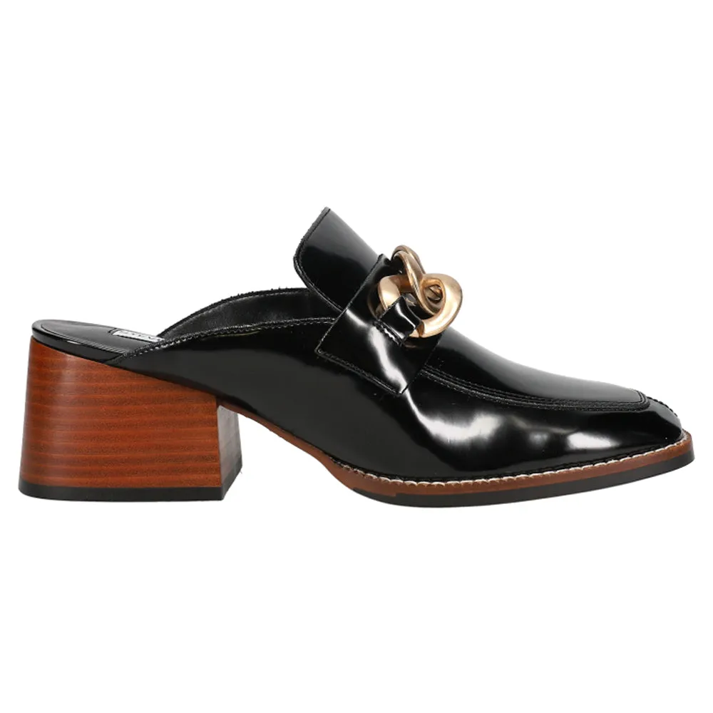 Lorie Mules