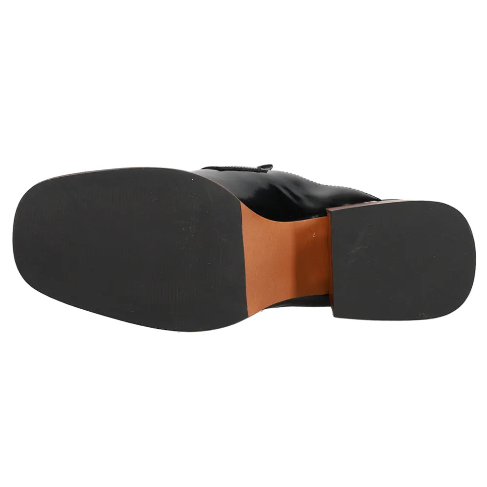 Lorie Mules