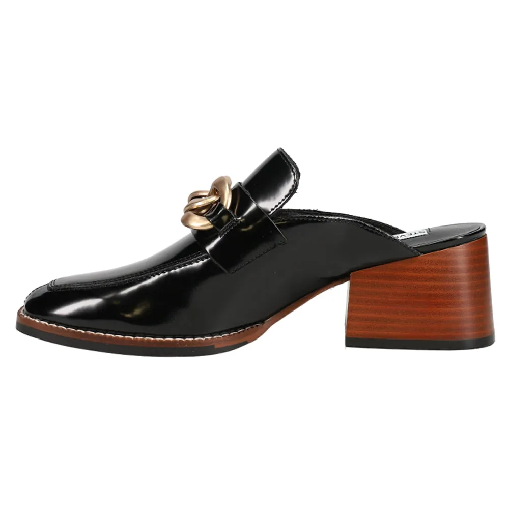 Lorie Mules