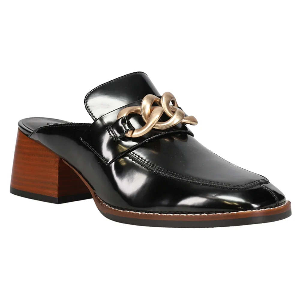 Lorie Mules