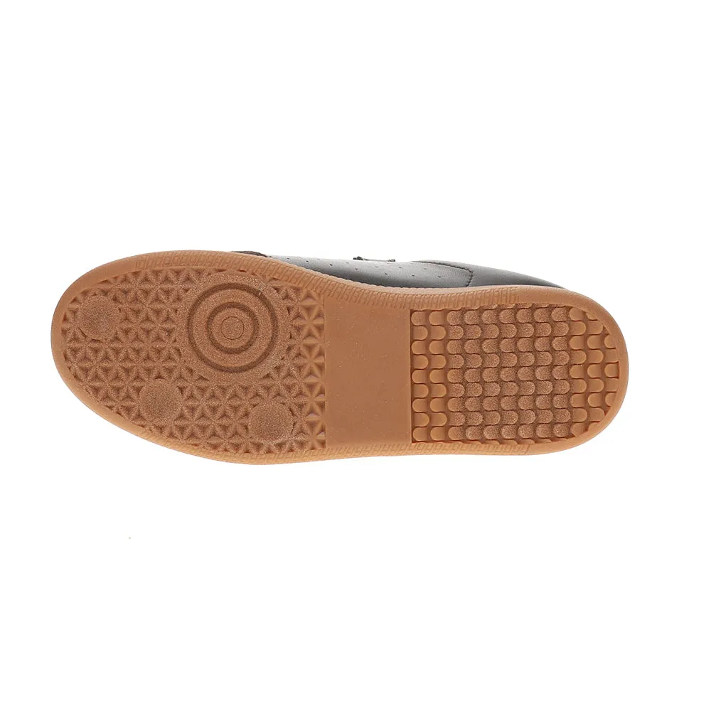 Memento Slip On Mule Sneakers