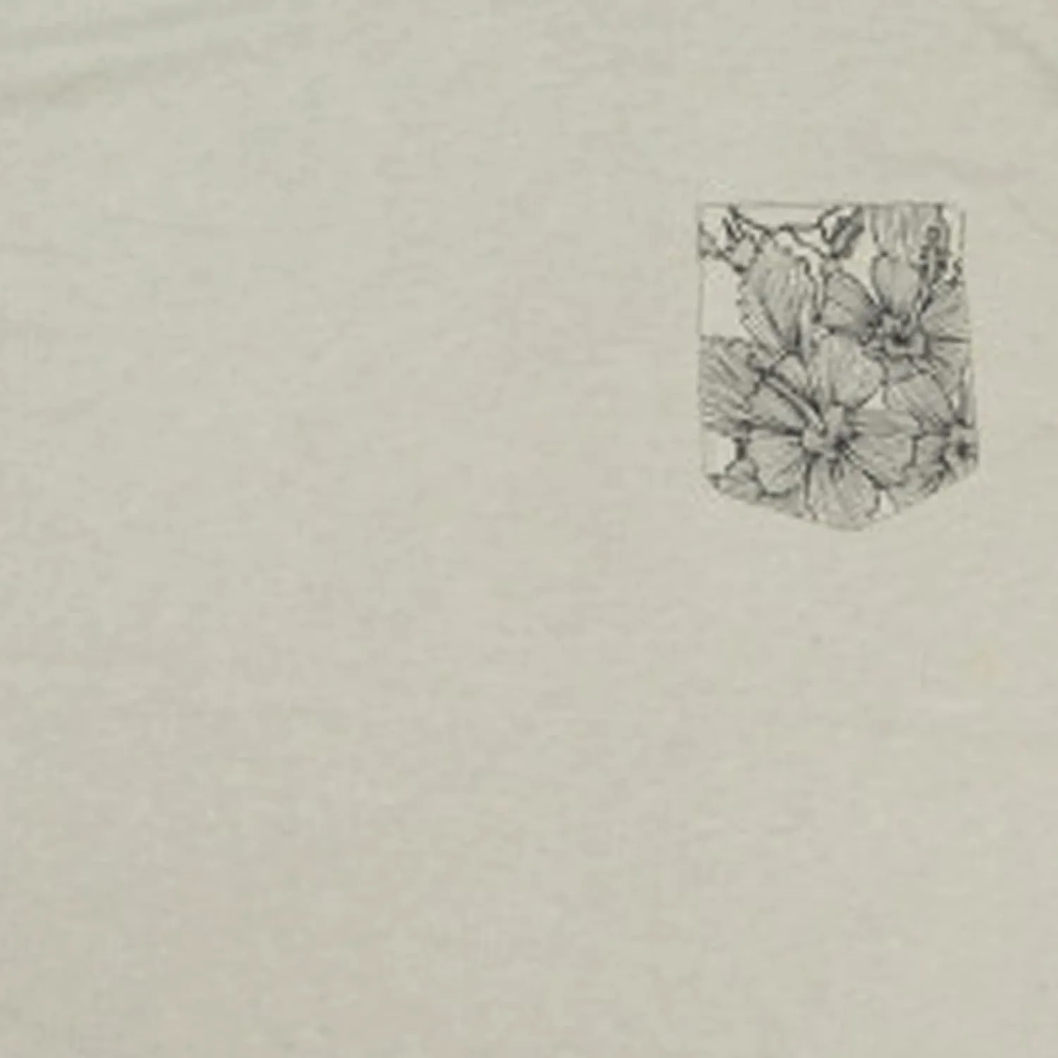 Men's Casual T-Shirt with Chest Pocket - Soft, Breathable, Slim Fit Tee for Everyday Wear