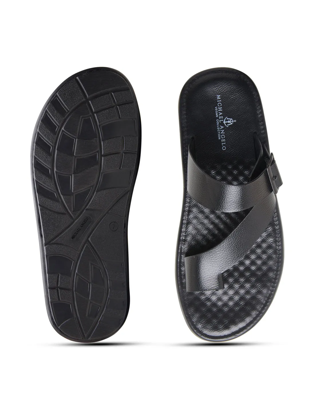 Michael Angelo's Spoleto Sandals For Men