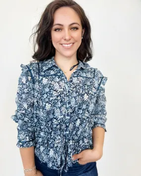 Nora Blouse