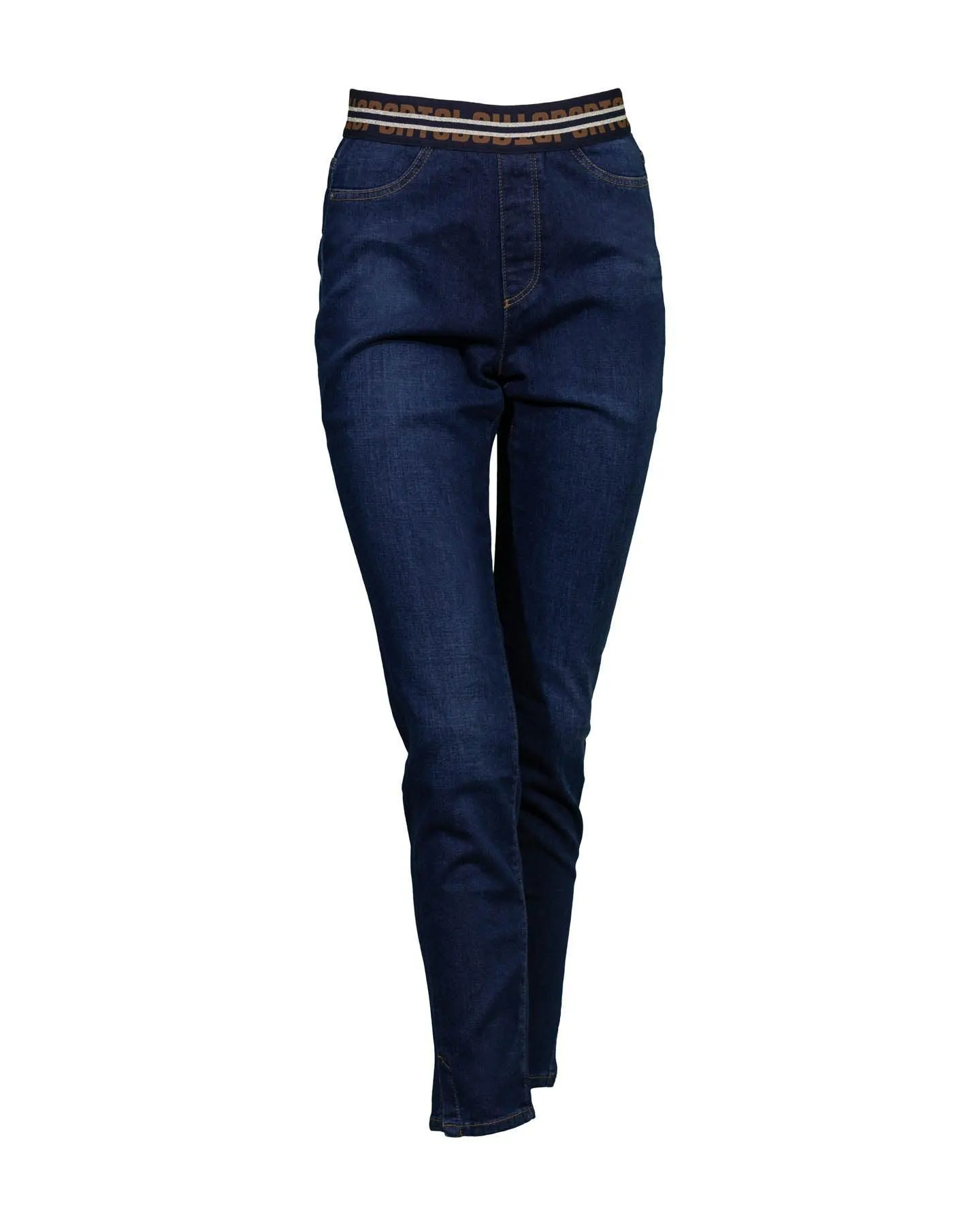 Rethink Together Pull On Jeans