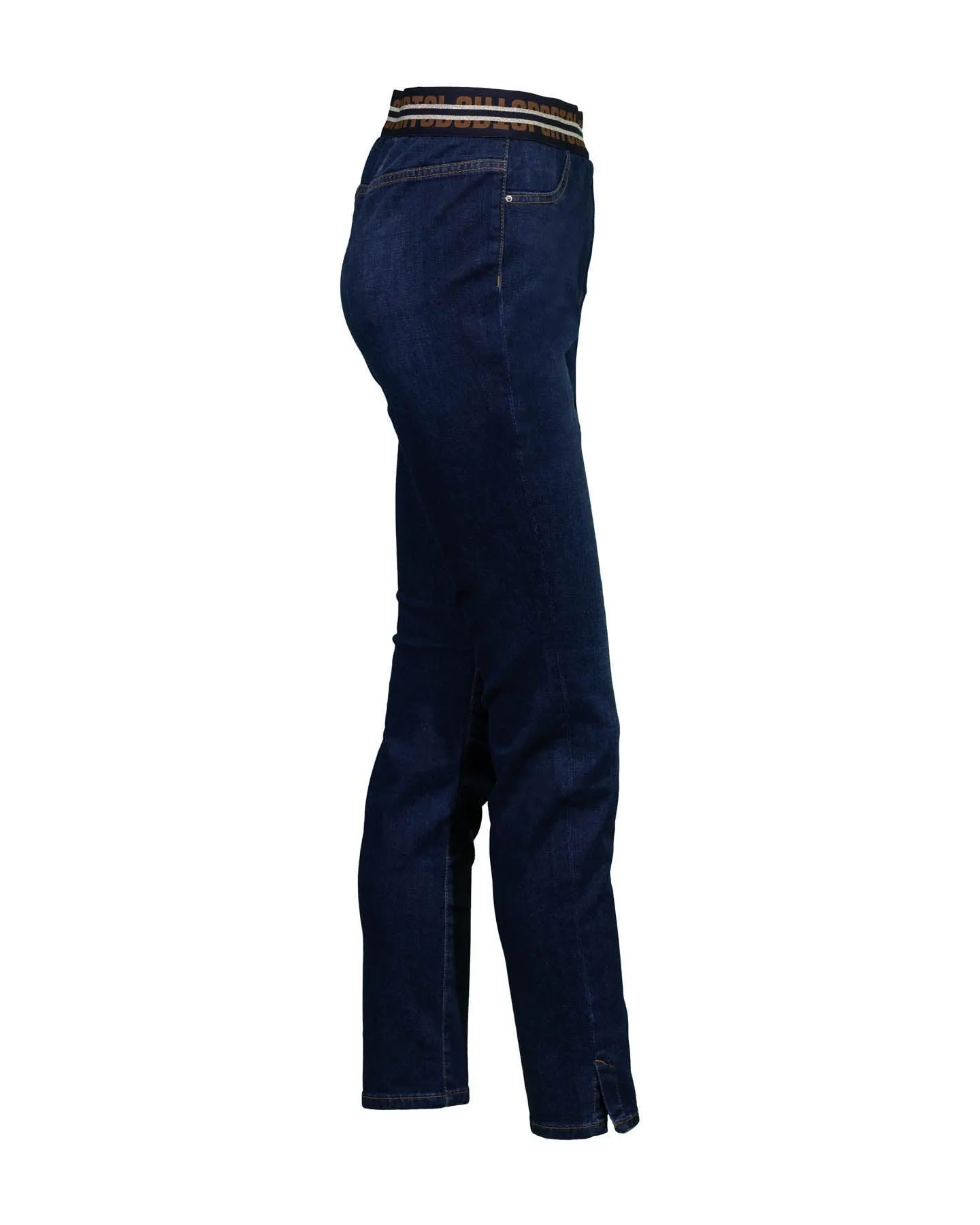 Rethink Together Pull On Jeans