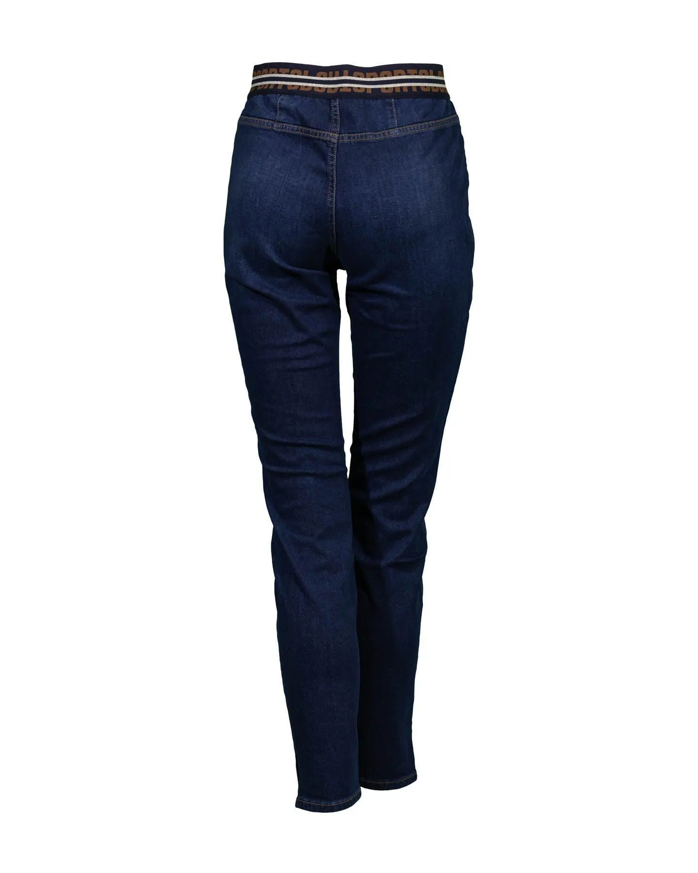 Rethink Together Pull On Jeans