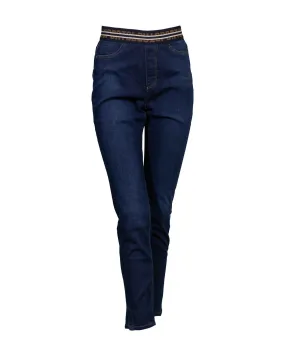 Rethink Together Pull On Jeans