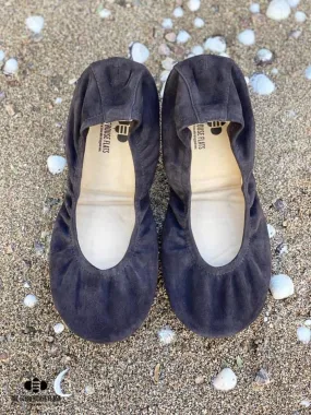 Silt Suede