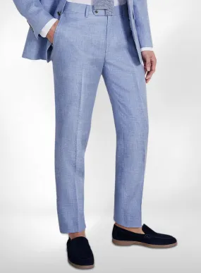 Solbiati Linen Pants