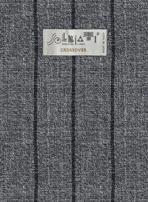 Solbiati Wool Linen Ioca Pants