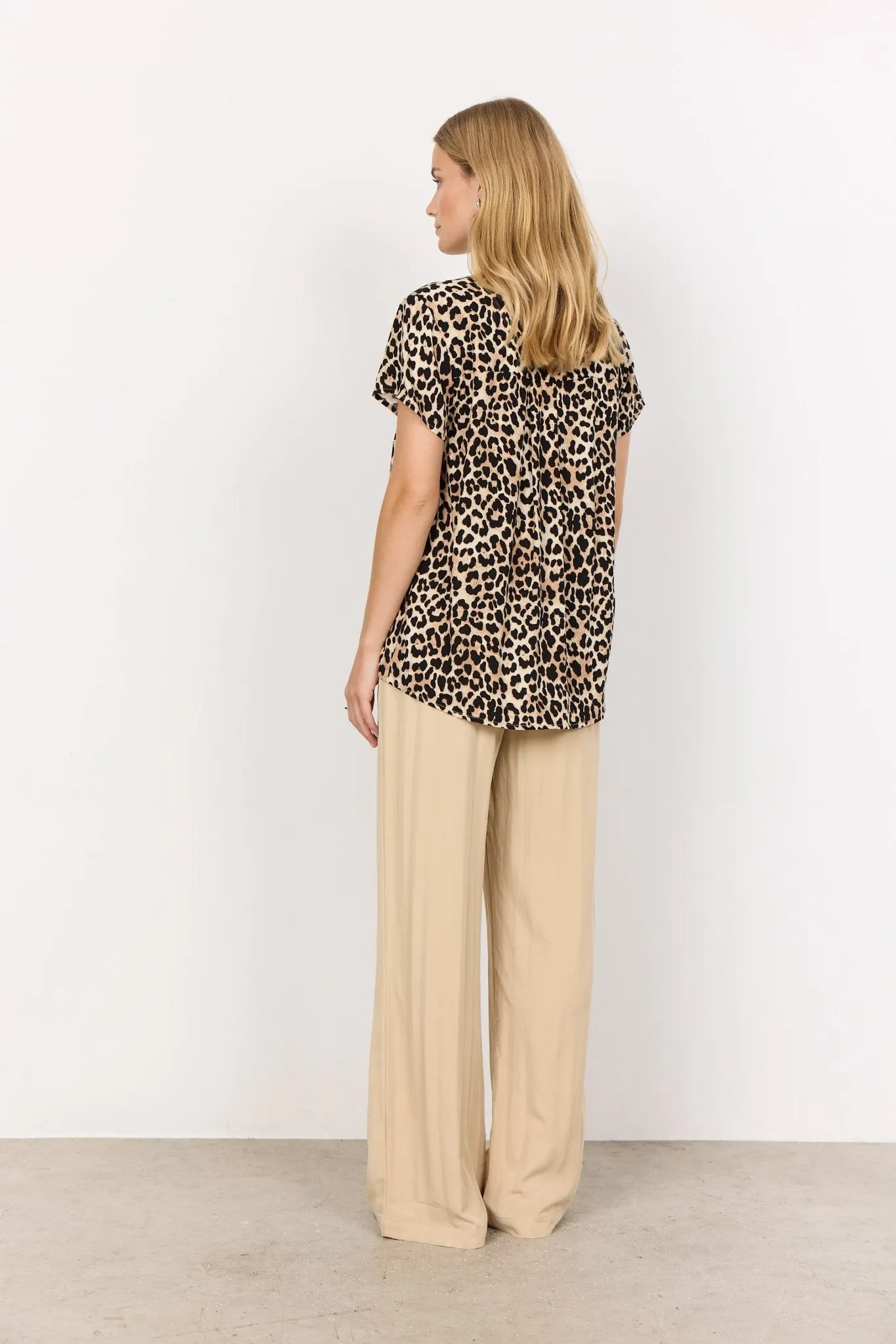 Soyaconcept Women's Pietta 1 Blouse