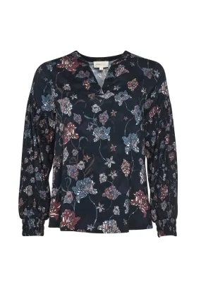 Tainted Love Blouse