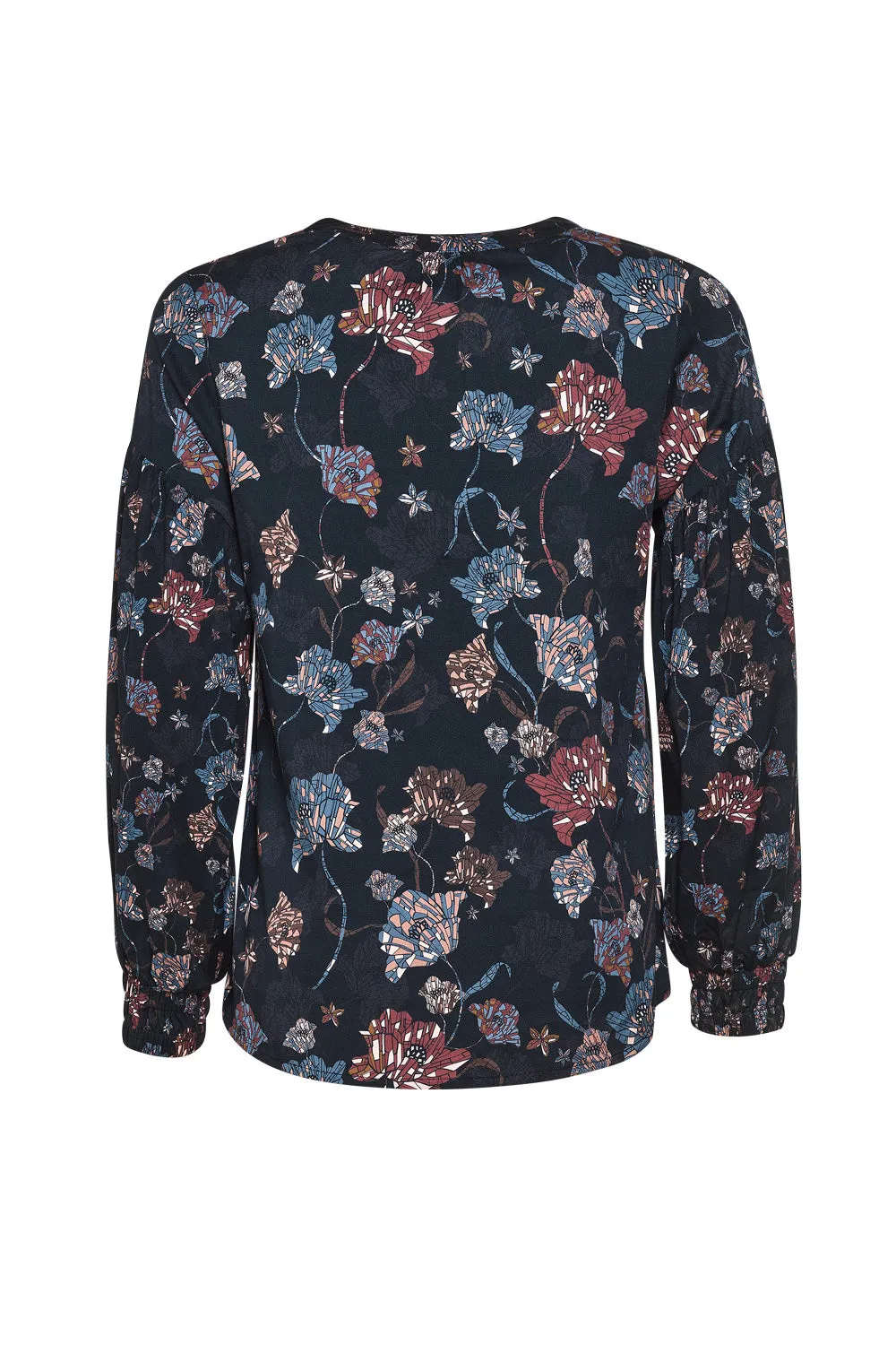 Tainted Love Blouse